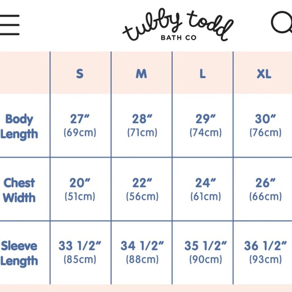 Tubby Todd Crewneck - Picture 3 of 3